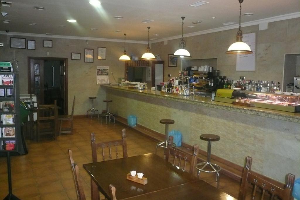 Hostal El Rincon - Casa Marcos Ьепес Экстерьер фото