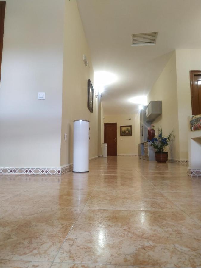 Hostal El Rincon - Casa Marcos Ьепес Экстерьер фото
