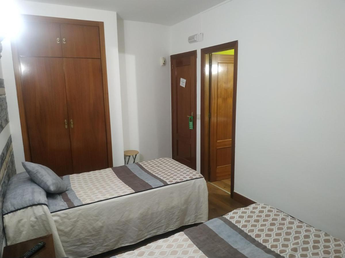 Hostal El Rincon - Casa Marcos Ьепес Экстерьер фото